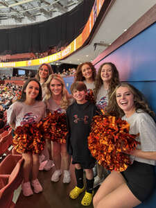 Greenville Swamp Rabbits - ECHL vs. Rapid City Rush - Military Appreciation Game!
