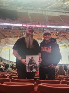 Greenville Swamp Rabbits - ECHL vs. Rapid City Rush - Military Appreciation Game!