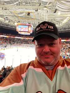 Greenville Swamp Rabbits - ECHL vs. Rapid City Rush - Military Appreciation Game!