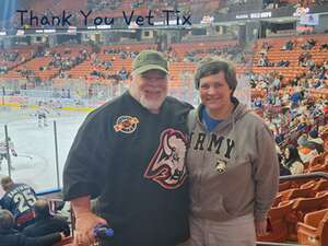 Greenville Swamp Rabbits - ECHL vs. Rapid City Rush - Military Appreciation Game!