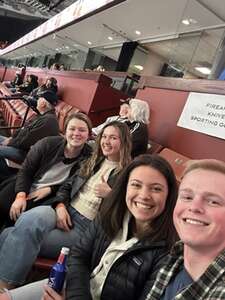 Greenville Swamp Rabbits - ECHL vs. Rapid City Rush - Military Appreciation Game!