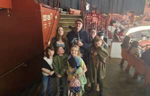 Greenville Swamp Rabbits - ECHL vs. Rapid City Rush - Military Appreciation Game!