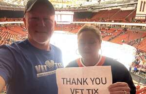 Greenville Swamp Rabbits - ECHL vs. Rapid City Rush - Military Appreciation Game!