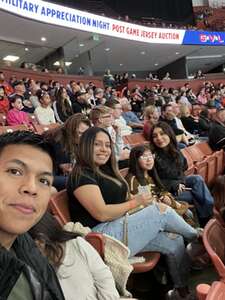 Greenville Swamp Rabbits - ECHL vs. Rapid City Rush - Military Appreciation Game!