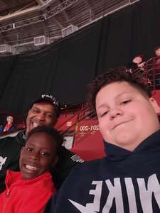 Greenville Swamp Rabbits - ECHL vs. Rapid City Rush - Military Appreciation Game!