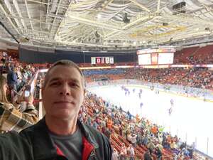 Greenville Swamp Rabbits - ECHL vs. Rapid City Rush - Military Appreciation Game!