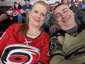 Greenville Swamp Rabbits - ECHL vs. Rapid City Rush - Military Appreciation Game!