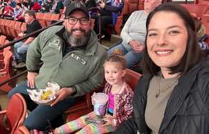 Greenville Swamp Rabbits - ECHL vs. Rapid City Rush - Military Appreciation Game!