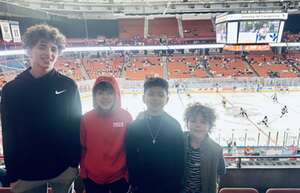 Greenville Swamp Rabbits - ECHL vs. Rapid City Rush - Military Appreciation Game!