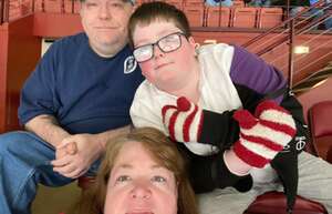 Greenville Swamp Rabbits - ECHL vs. Rapid City Rush - Military Appreciation Game!