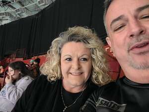 Greenville Swamp Rabbits - ECHL vs. Rapid City Rush - Military Appreciation Game!