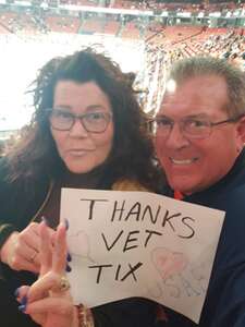 Greenville Swamp Rabbits - ECHL vs. Rapid City Rush - Military Appreciation Game!