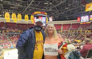 Arizona State Sun Devils - NCAA Men's Basketball vs Stanford Cardinal