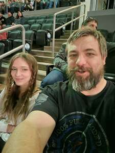 Disturbed: Take Back Your Life Tour