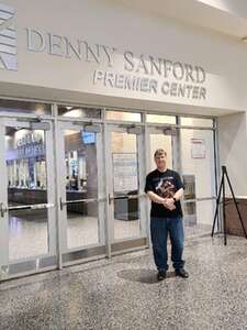 Disturbed: Take Back Your Life Tour