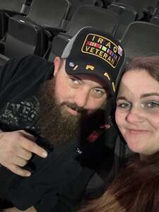 Disturbed: Take Back Your Life Tour