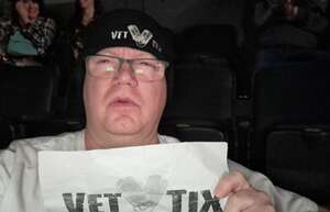 Disturbed: Take Back Your Life Tour