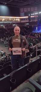 Disturbed: Take Back Your Life Tour