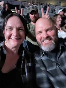 Disturbed: Take Back Your Life Tour