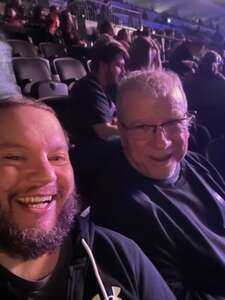 Disturbed: Take Back Your Life Tour