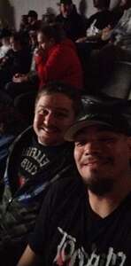 Disturbed: Take Back Your Life Tour