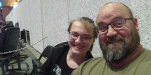 Disturbed: Take Back Your Life Tour