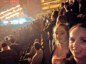 Disturbed: Take Back Your Life Tour