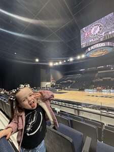 Austin Spurs - NBA G League vs Stockton Kings