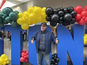 Detroit Pistons - NBA vs Orlando Magic