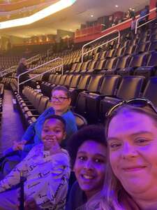 Detroit Pistons - NBA vs Orlando Magic