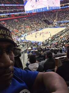 Detroit Pistons - NBA vs Orlando Magic
