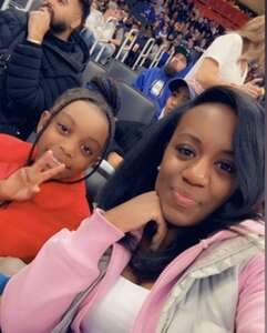 Detroit Pistons - NBA vs Orlando Magic