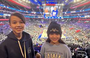 Detroit Pistons - NBA vs Orlando Magic