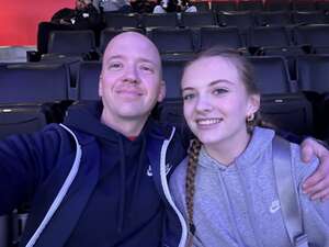 Detroit Pistons - NBA vs Orlando Magic