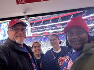 Detroit Pistons - NBA vs Orlando Magic