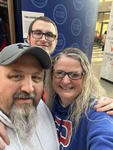 Detroit Pistons - NBA vs Orlando Magic