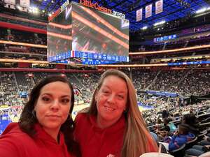 Detroit Pistons - NBA vs Orlando Magic