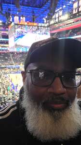 Detroit Pistons - NBA vs Orlando Magic