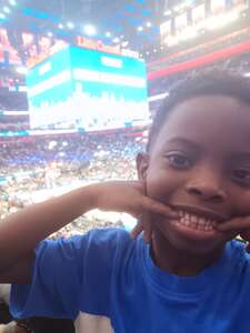 Detroit Pistons - NBA vs Orlando Magic