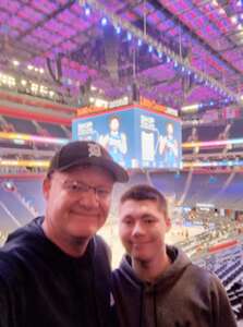 Detroit Pistons - NBA vs Orlando Magic