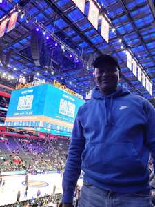 Detroit Pistons - NBA vs Orlando Magic