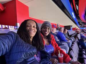 Detroit Pistons - NBA vs Orlando Magic