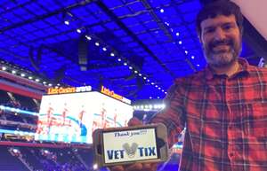 Detroit Pistons - NBA vs Orlando Magic