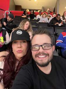 Detroit Pistons - NBA vs Orlando Magic