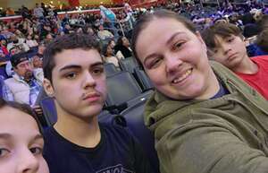 Detroit Pistons - NBA vs Orlando Magic