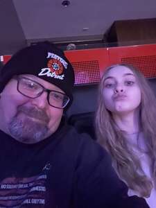 Detroit Pistons - NBA vs Orlando Magic