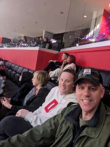 Detroit Pistons - NBA vs Orlando Magic