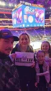 Detroit Pistons - NBA vs Orlando Magic