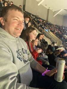 PBR: Pendleton Whisky Velocity Tour