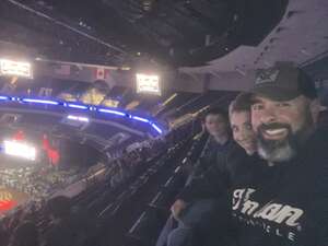 PBR: Pendleton Whisky Velocity Tour